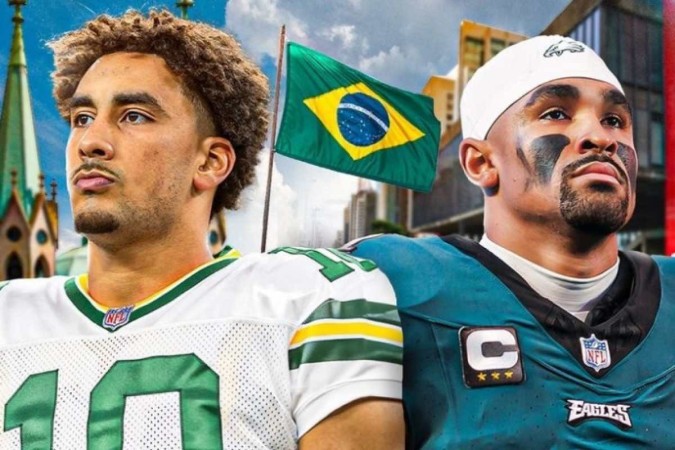 Partida acontecerá na semana 1 da temporada regular