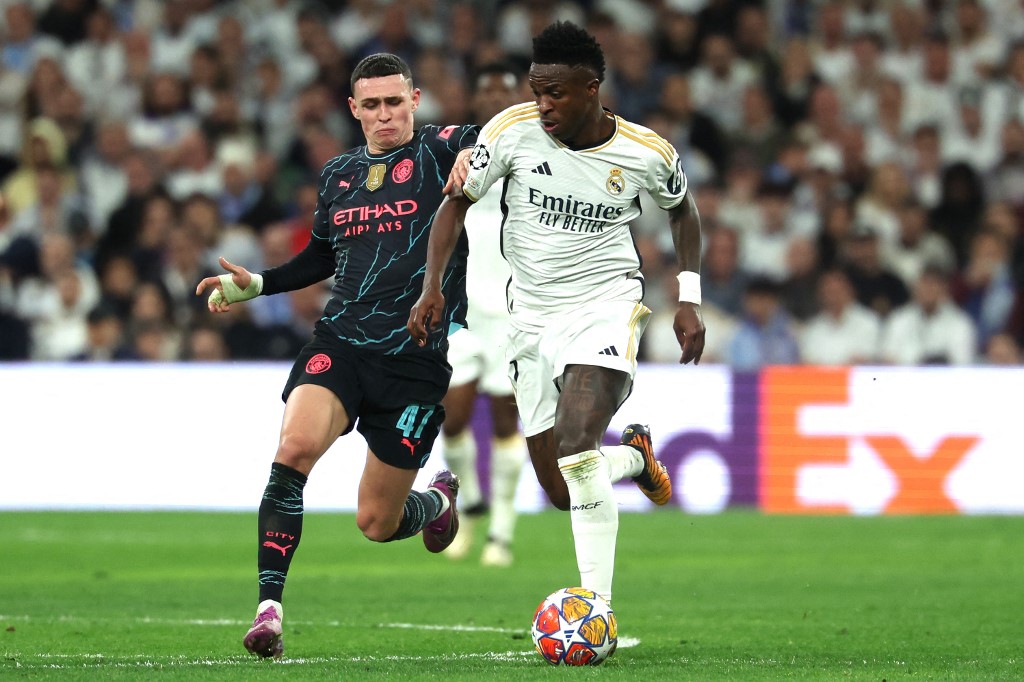Expectativa é de mais gols hoje, no Etihad Stadium