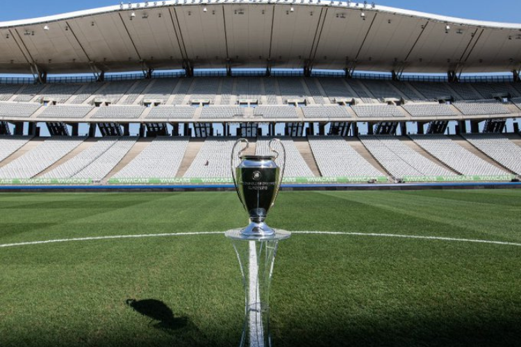 Taça da Liga dos Campeões