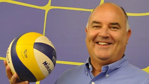 Presidente da CBV também lembrou da tradição de Pernambuco no vôlei nacional