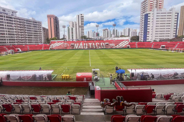 Náutico não costumar estrear com vitória na Série C