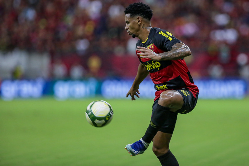 Leão nunca jogou na Arena da Amazônia antes