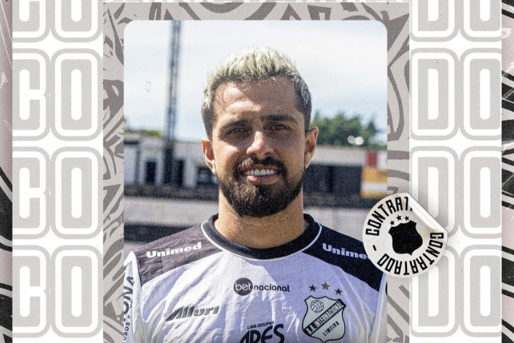Pedro Bortoluzo acerta com o Inter de Limeira