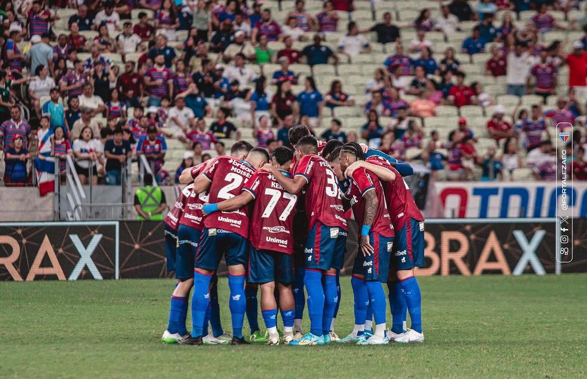 Tricolor do Pici defende a liderança do Grupo D da Sula