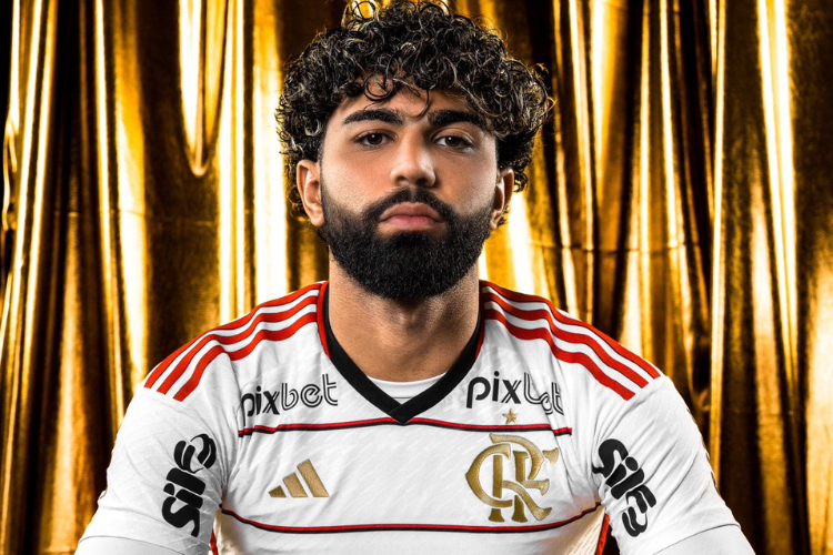 Em 8 de abril de 2023, Gabigol foi acusado de dificultar a realização do exame antidoping