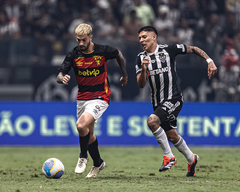 Jogo da volta séra dia 22 de maio, na Arena de Pernambuco
