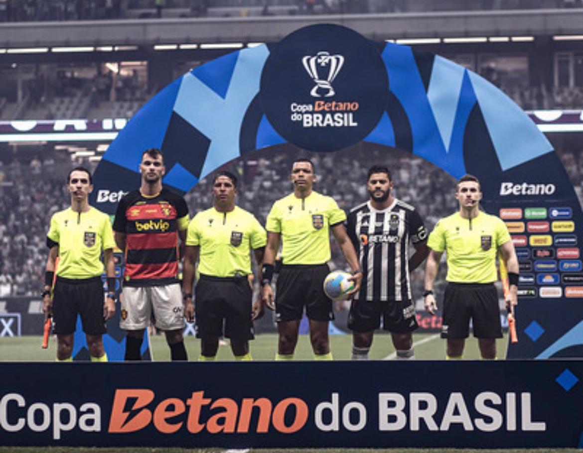 Sport foi dominado por Hulk e companhia em Belo Horizonte