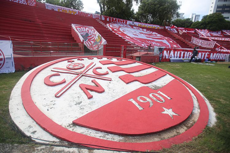 Além do Náutico, Santa Cruz e Sport também realizaram ações em prol do RS