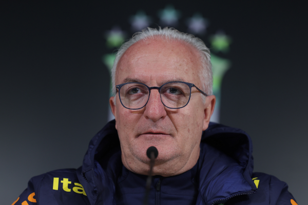 Veja onde assistir a convocação da Seleção Brasileira para a Copa América 2024.