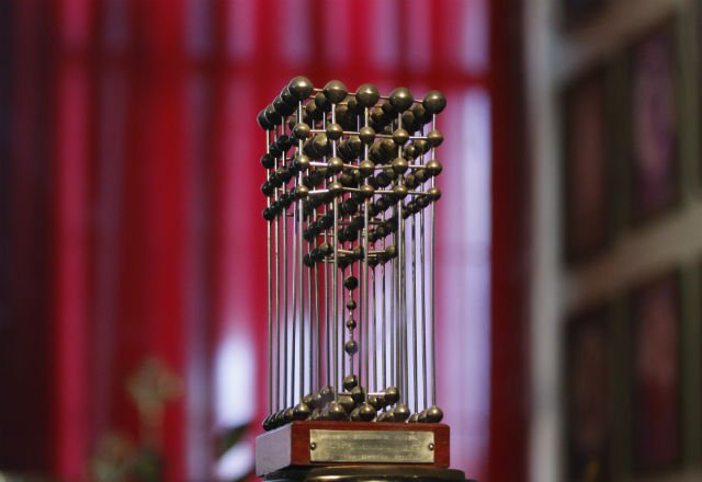 Taça de 1987 continua com o Sport, que enfrenta disputa judicial há quase 40 anos