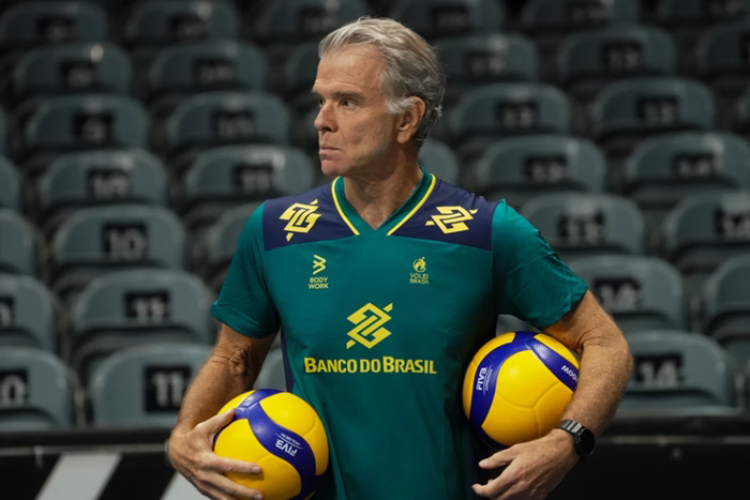 O Brasil terá quatro adversários que ainda buscam vaga em Paris