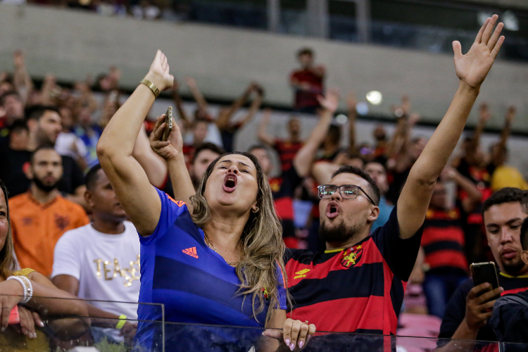 A expectativa é por casa cheia na decisão contra o Fortaleza