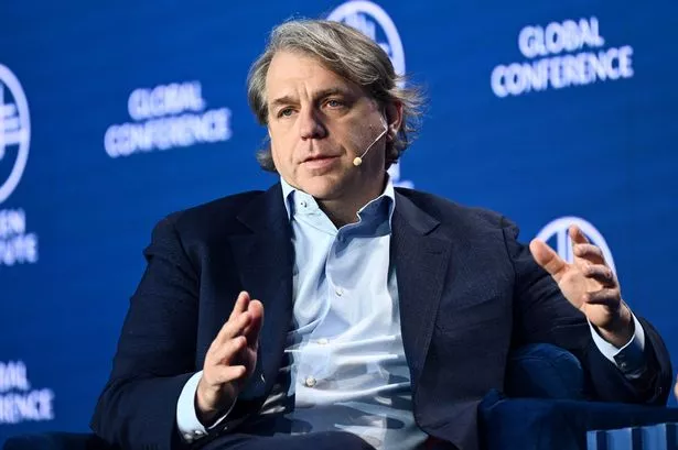Todd Boehly tem patrimônio avaliado em 6,1 bilhões de Euros
