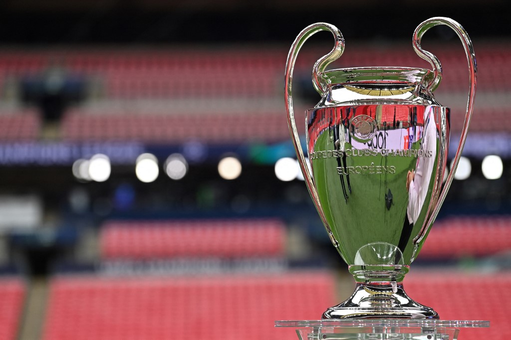 Real Madrid busca 15ª Champions e o Dortmund apenas sua segunda