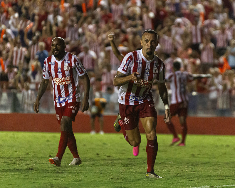São José x Náutico: Confira onde assistir o jogo do Náutico ao vivo com ...