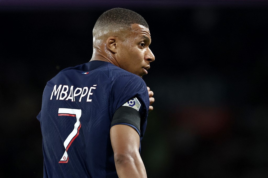 Mbappé ganhará o maior salário do clube merengue