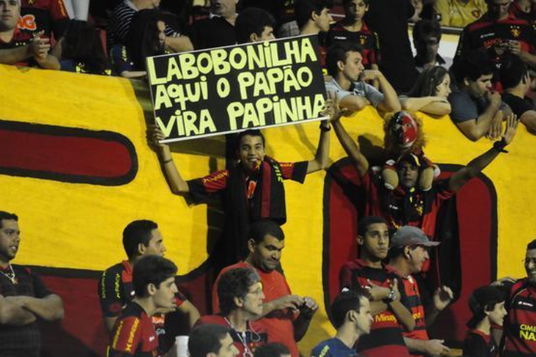 Sport se agarra ao retrospecto positivo diante do Paysandu