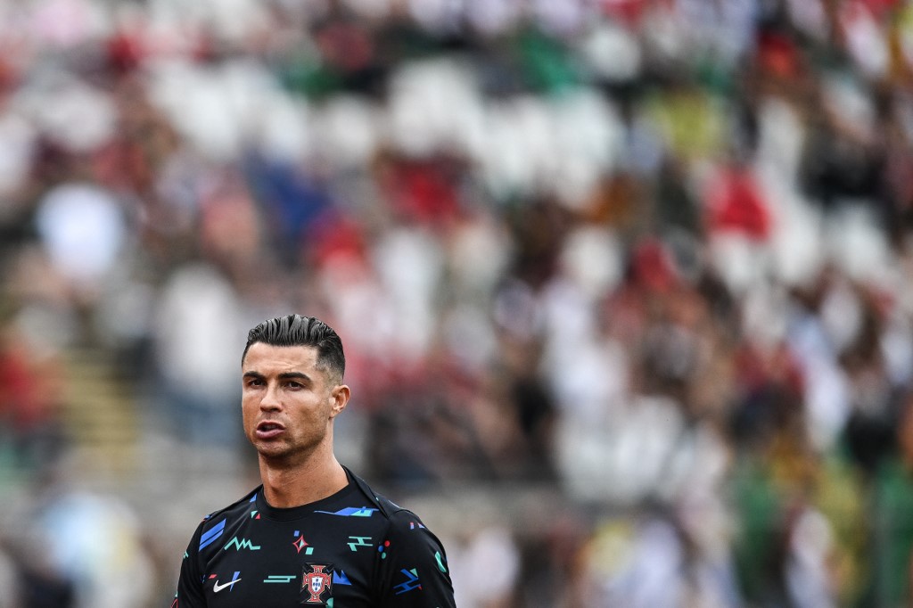 Liderado por Cristiano Ronaldo, Portugal busca segundo título de Eurocopa na sua história 