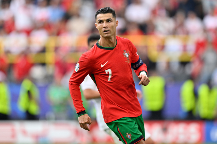 Para Portugal será um jogo para cumprir tabela