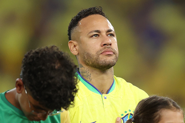 A ausência de Neymar da Seleção Brasileira na Copa América tem chamado atenção dos torcedores. 