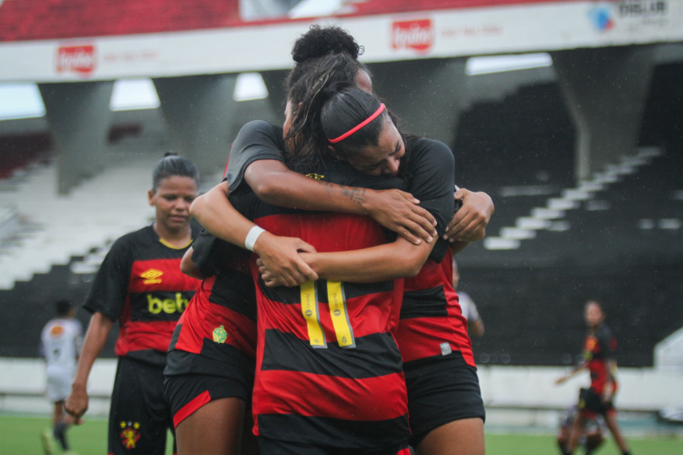 Sport precisa vencer para conquistar acesso no Brasileiro Feminino