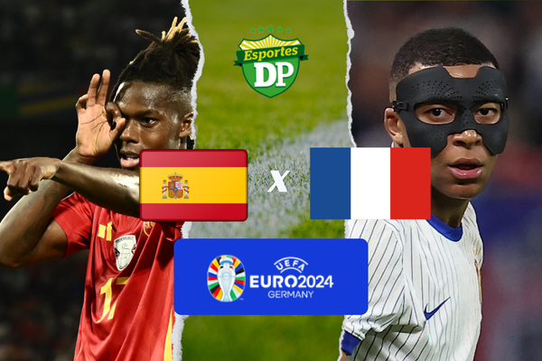 Não há favoritismo no jogo da Espanha contra Alemanha