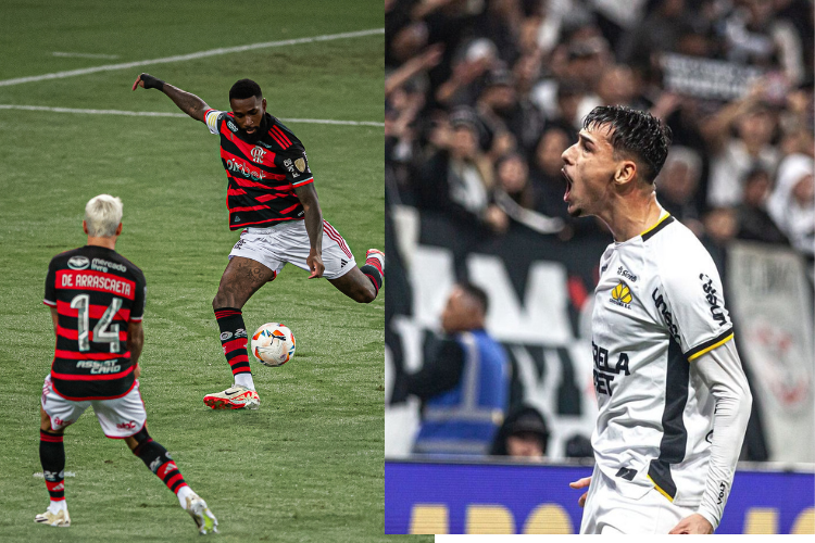 O local da partida será na Arena Mané Garrincha em Brasília
