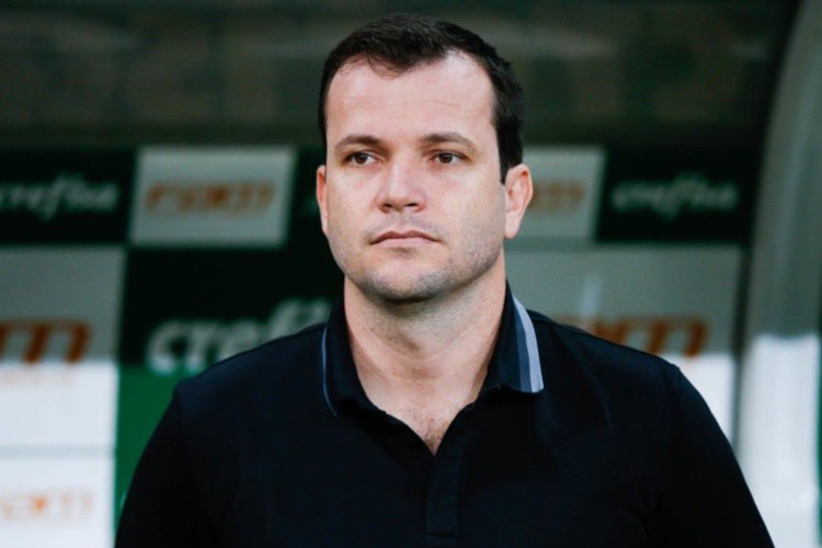 Treinador é o mais cotado para assumir o Sport