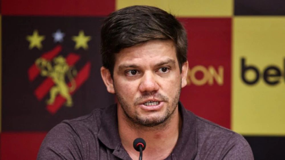 Sport vai em busca de novo treinador no mercado
