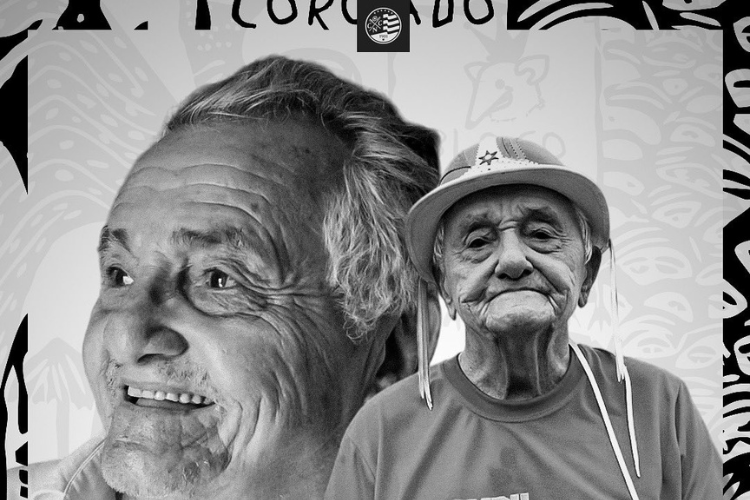 Náutico lamenta morte de J. Borges