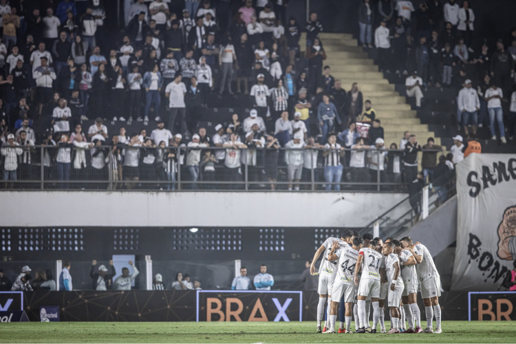 Sport tem bons números como visitante nesta Série B