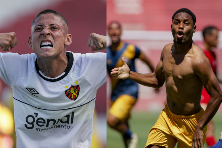 Sport e Retrô medem forças no Campeonato Pernambucano Sub20