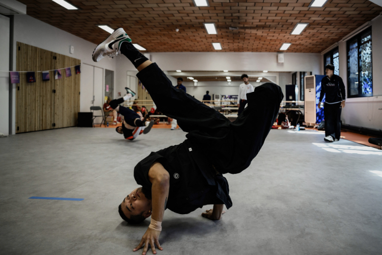 Nas Olimpíadas de Paris, a disputa ocorrerá de maneira individual
