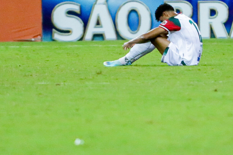 Carcará irá terminar a temporada 2024 sem jogar