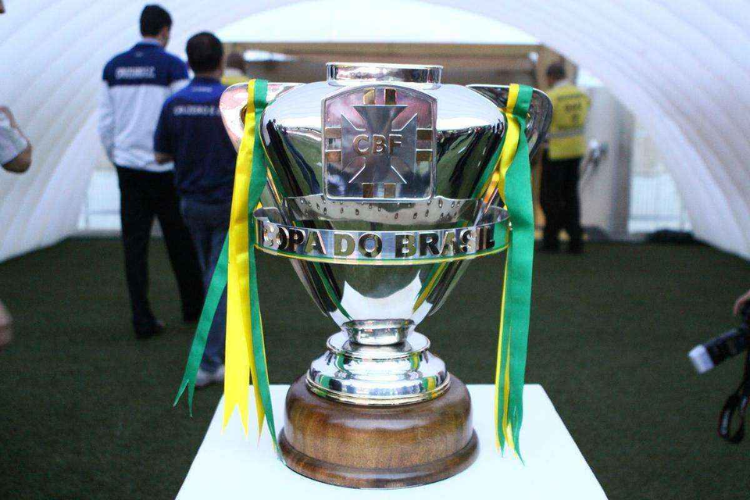 Taça da Copa do Brasil