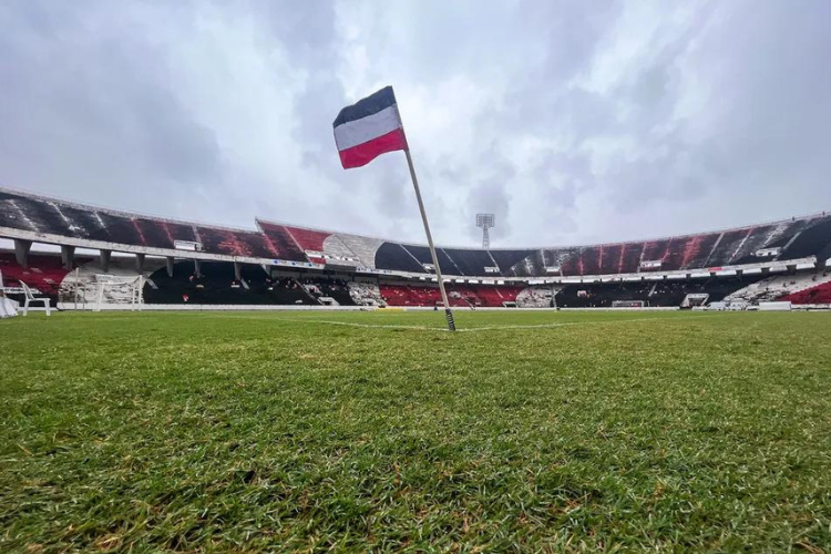 Santa Cruz irá apresentar o balanço financeiro de 2023