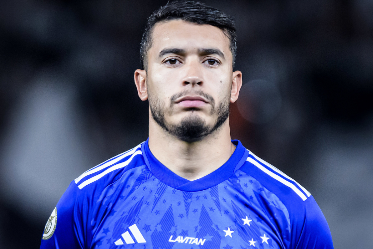 Em 2024, William é o lateral da Série A com mais assistências