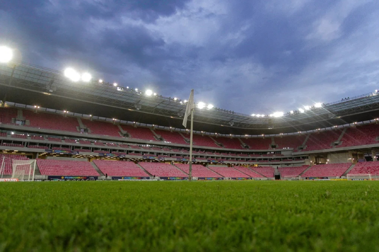 Sport busca reencontrar o caminho das vitórias na Arena de Pernambuco
