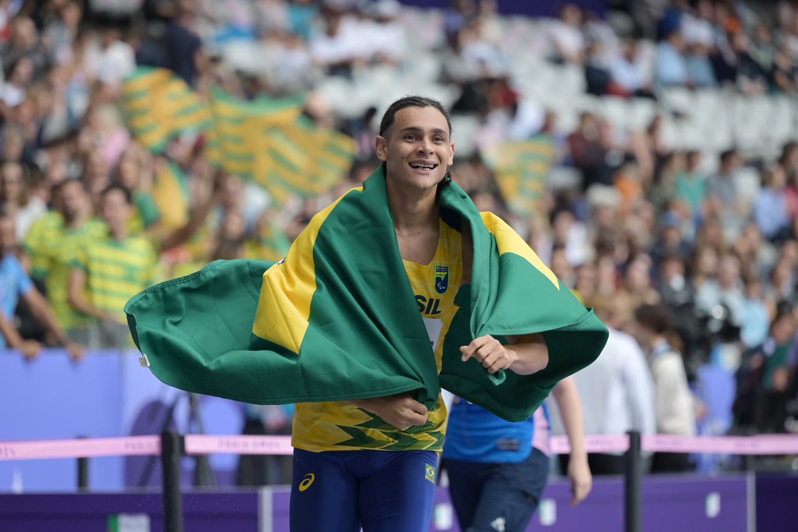 Paulo Henrique Reis