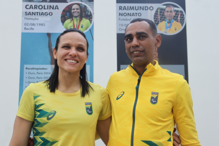Priscilla Melo/DP FOTO