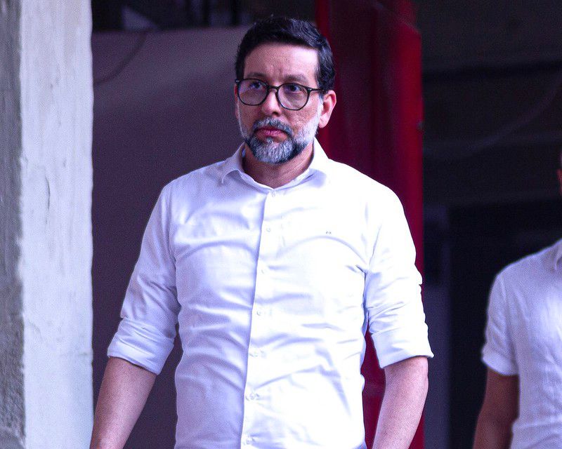 Bruno Becker revela ajustes finais para oficialização do novo executivo do Náutico