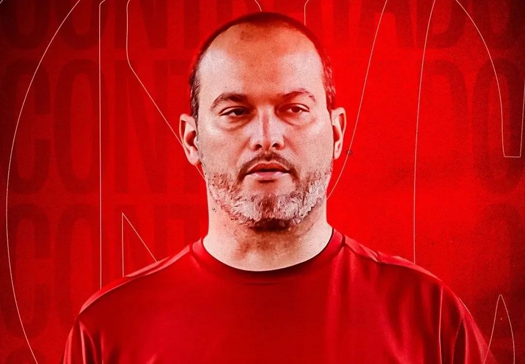 Náutico anuncia novo executivo