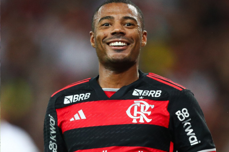 Flamengo tem a volta de De la Cruz contra o Peñarol