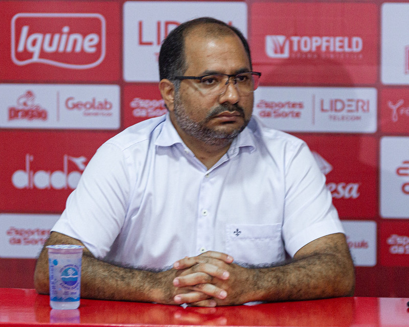 Náutico vive período de reformulação para 2025