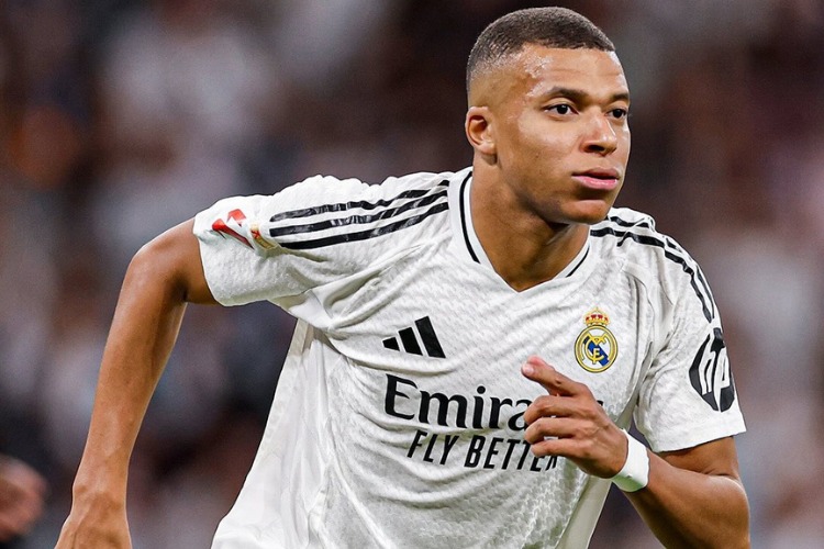 Mbappe se lesiona e perderá clássico contra o Atlético de Madrid 