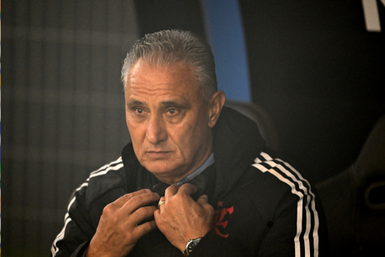 Ex-técnico da seleção brasileira é demitido no Flamengo