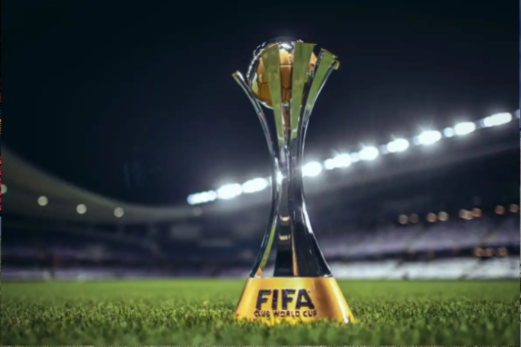 Taça do Mundial de Clubes da Fifa