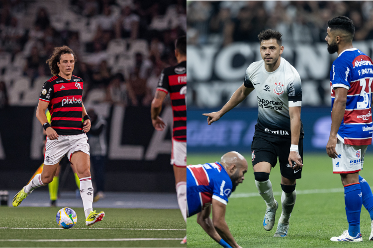 É uma partida importante para os dois clubes