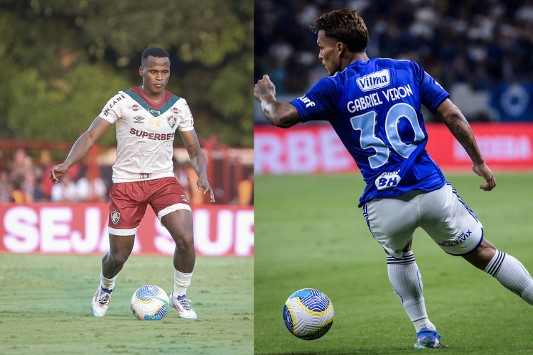 O jogo será válido pela 29ª rodada do Brasileirão
