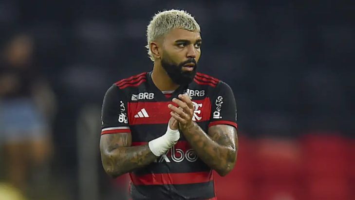 Marcos Braz declarou que as partes ainda não querem o fim da história de Gabigol com a camisa do Flamengo